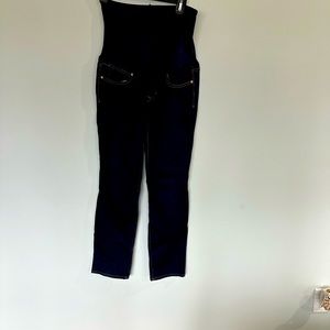 Gap Maternity 1969 Always Skinny Jeans! 29/8